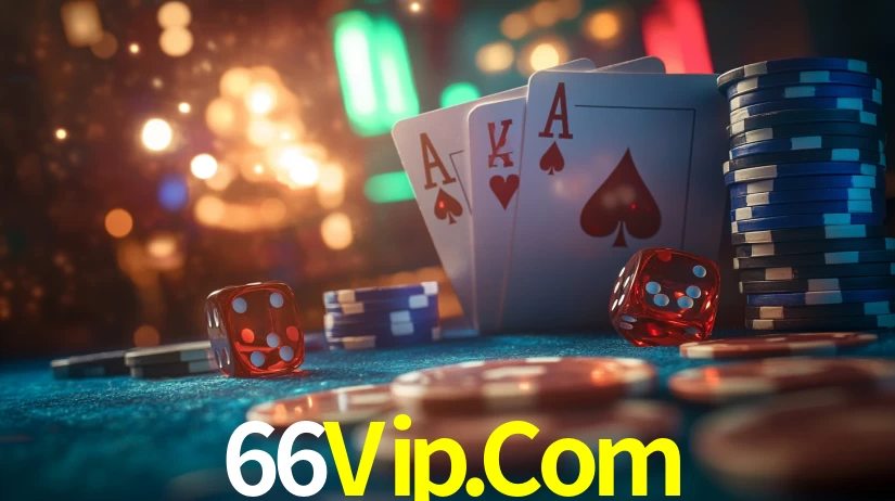 66Vip.Com Apostas Esportivas
